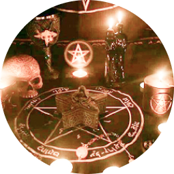 Retrait des mauvais esprits