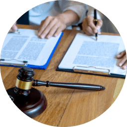 Problèmes de divorce