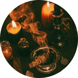 Retrait de la sorcellerie